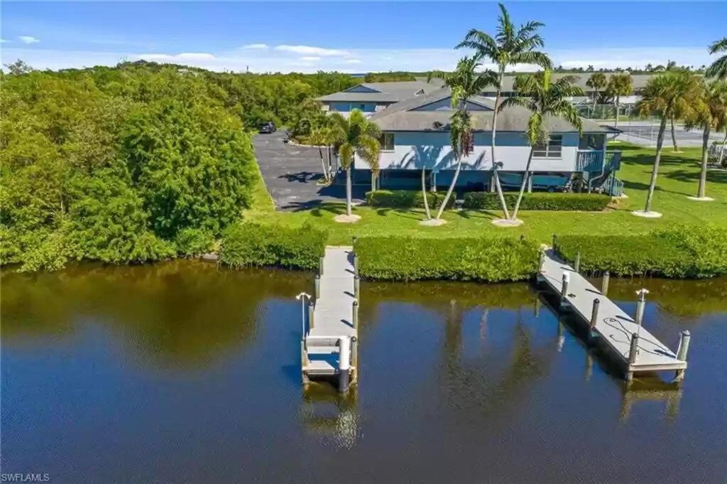 Bokeelia Condo, Pool & Fishing & Boat Dock Eksteriør billede